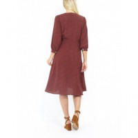 BRAVE SOUL Vestidos Vestido Hana