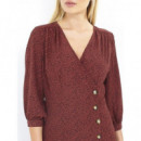 BRAVE SOUL Vestidos Vestido Hana