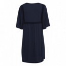 ICHI Vestidos Vestido Hisano