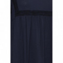 ICHI Vestidos Vestido Hisano