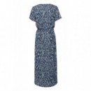 ICHI Vestidos Vestido Marrakech