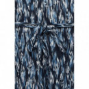 ICHI Vestidos Vestido Marrakech