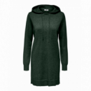 JACQUELINE DE YONG Vestidos Vestido Mischa Hood Scarab