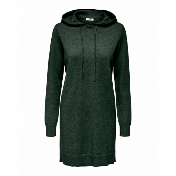 JACQUELINE DE YONG Vestidos Vestido Mischa Hood Scarab