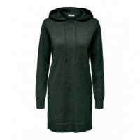 JACQUELINE DE YONG Vestidos Vestido Mischa Hood Scarab