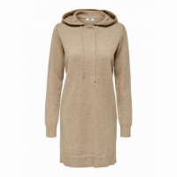 JACQUELINE DE YONG Vestidos Vestido Mischa Hood Stucco