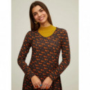 XANTIK Vestidos Vestido Pq Fox