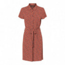 VERO MODA Vestidos Vestido Toka