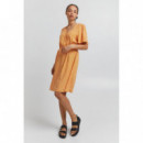 ICHI Vestidos Vestido Vera