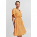ICHI Vestidos Vestido Vera