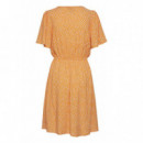 ICHI Vestidos Vestido Vera