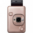 FUJIFILM Instax Mini Liplay Rosa