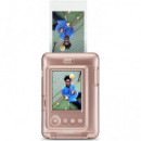 FUJIFILM Instax Mini Liplay Rosa