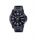 Reloj CASIO MTP-VD01B-1BW