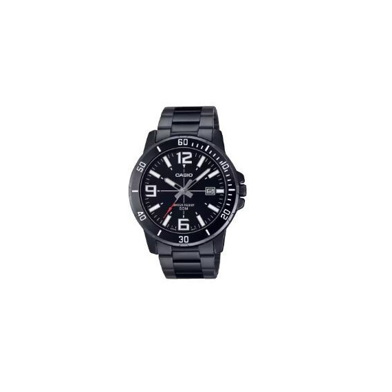 Reloj CASIO MTP-VD01B-1BW