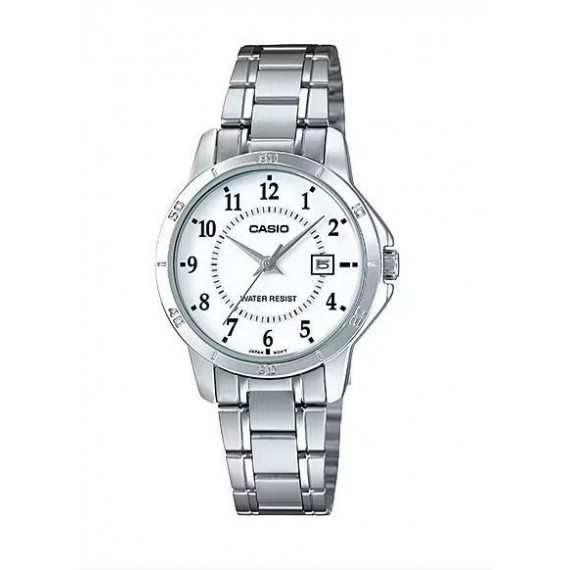 Reloj Analógico CASIO MTP-V004D-7BU
