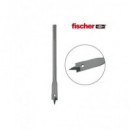 Broca Pala Madera 24 Mm FISCHER