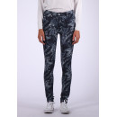 KAPORAL Pantalones Estampados Jena Indigo