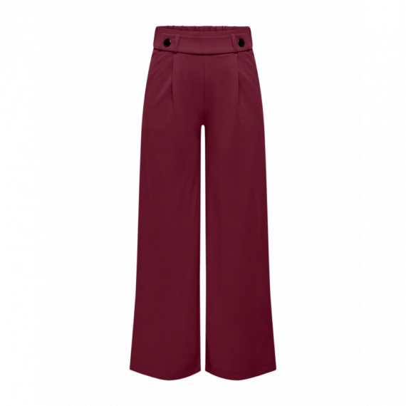 JACQUELINE DE YONG Pantalones Geggo Cordovan