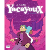 la Familia Yacayoux - Guanxe Atlantic Marketplace