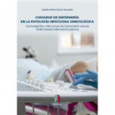 Cuidados de Enfermeria en la Patologia Infecciosa
