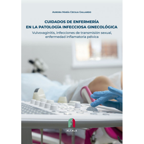 Cuidados de Enfermeria en la Patologia Infecciosa