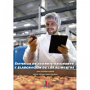 Sistemas de Acondicionamiento y Elaboracion de los