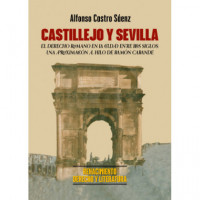 Castillejo y Sevilla - Guanxe Atlantic Marketplace