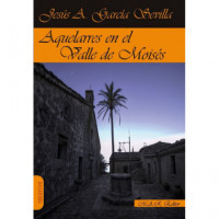 Aquelarres en el Valle de Moises - Guanxe Atlantic Marketplace