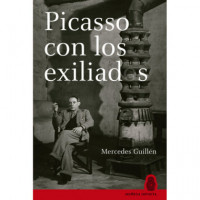 Picasso con los Exiliados - Guanxe Atlantic Marketplace