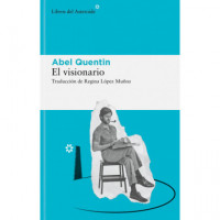 el Visionario - Guanxe Atlantic Marketplace