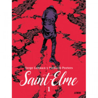 Saint-elme. Integral 1 - Guanxe Atlantic Marketplace
