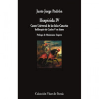 Hesperida Iv - Guanxe Atlantic Marketplace