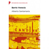 Barrio Venecia - Guanxe Atlantic Marketplace