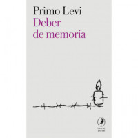 Deber de Memoria - Guanxe Atlantic Marketplace