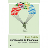 Democracia de Trincheras - Guanxe Atlantic Marketplace