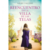 Reencuentro en la Villa de las Telas (la Villa de las Telas 6) - Guanxe Atlantic Marketplace