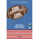 100 Historias. 100 Yardas