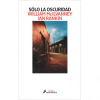 Solo la Oscuridad