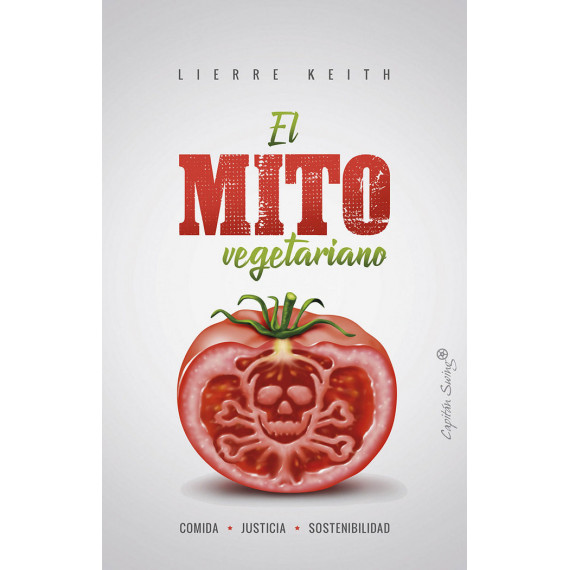 el Mito Vegetariano