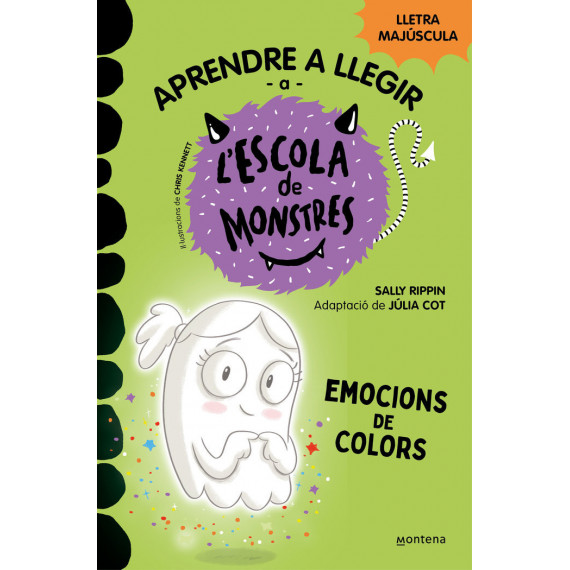Emocions de Colors