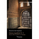 Danza Espaãola N. 5