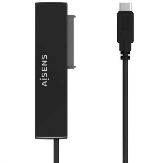 AISENS Adaptador Disco Duro 2.5 a 3.5 ASE-35C02B