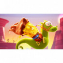 NINTENDO Switch Bob Esponja Cosmic Shake