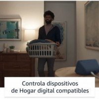 AMAZON Echo Show 5 2ND Generation 2021 Blue