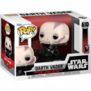 FUNKO Pop Darth Vader Star Wars 40TH 610