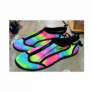 Escarpines HELLY WEBBER Crab