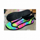 Escarpines HELLY WEBBER Crab