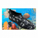 Escarpines HELLY WEBBER Crab