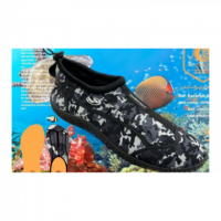 Escarpines HELLY WEBBER Crab